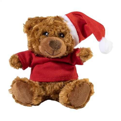 Ours En Peluche Rpet Mjuknalle - 2