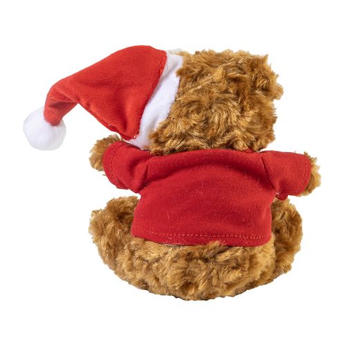 Ours En Peluche Rpet Mjuknalle - 5