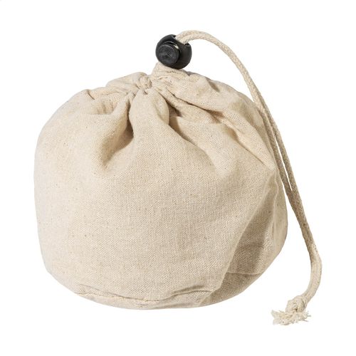 Tote Bag Pliable Issu Du Commerce Équitable Fershop Fold - 3