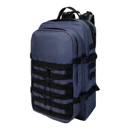 Sac À Dos De Randonnée En Rpet Tactbak - 2