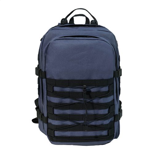 Sac À Dos De Randonnée En Rpet Tactbak - 3