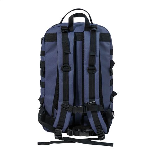 Sac À Dos De Randonnée En Rpet Tactbak - 4