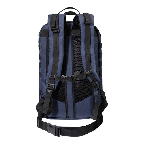 Sac À Dos De Randonnée En Rpet Tactbak - 5
