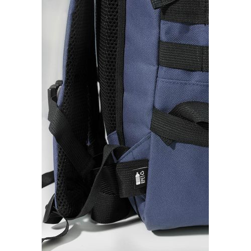 Sac À Dos De Randonnée En Rpet Tactbak - 6