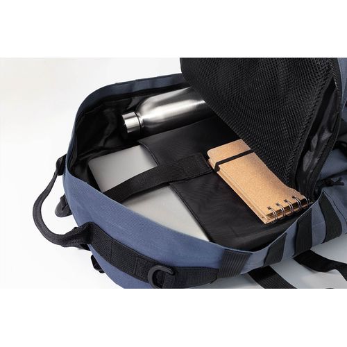 Sac À Dos De Randonnée En Rpet Tactbak - 8