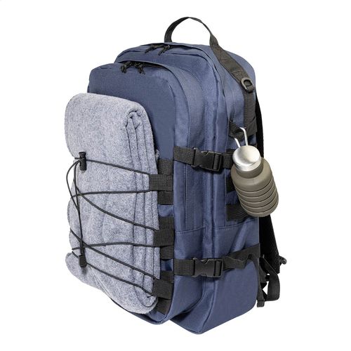 Sac À Dos De Randonnée En Rpet Tactbak - 9