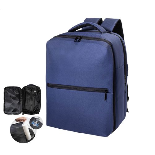 Sac À Dos De Cabine À Compression En Rpet VacuFly - 1