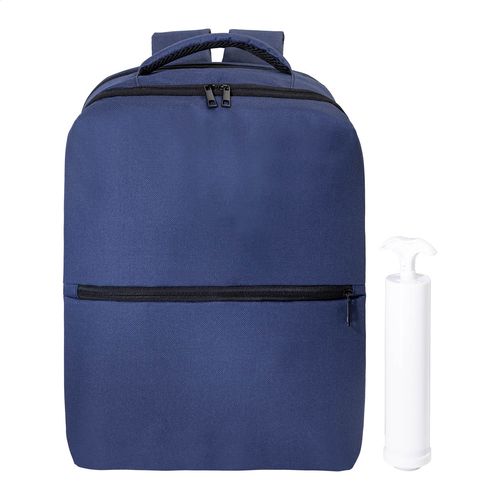 Sac À Dos De Cabine À Compression En Rpet VacuFly - 6