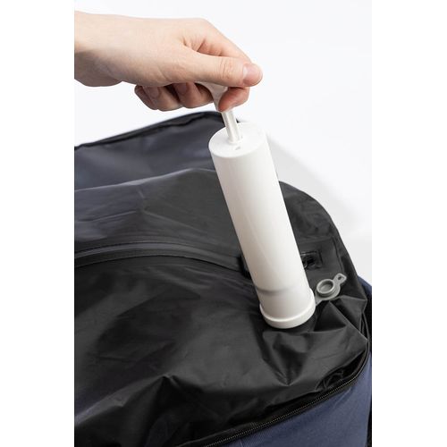 Sac À Dos De Cabine À Compression En Rpet VacuFly - 10