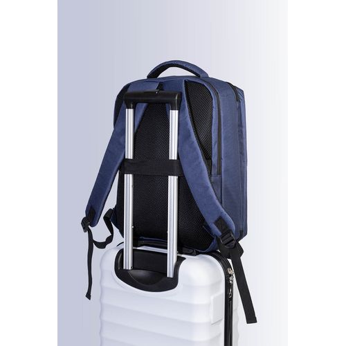Sac À Dos De Cabine À Compression En Rpet VacuFly - 14