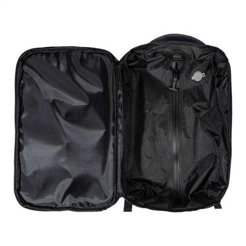 Sac À Dos De Cabine À Compression En Rpet VacuFly - 15