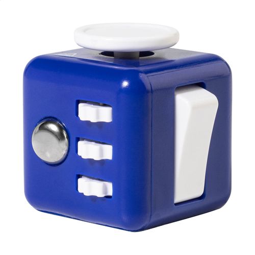 Cube Anti-Stress Rabs ChillSix - 1