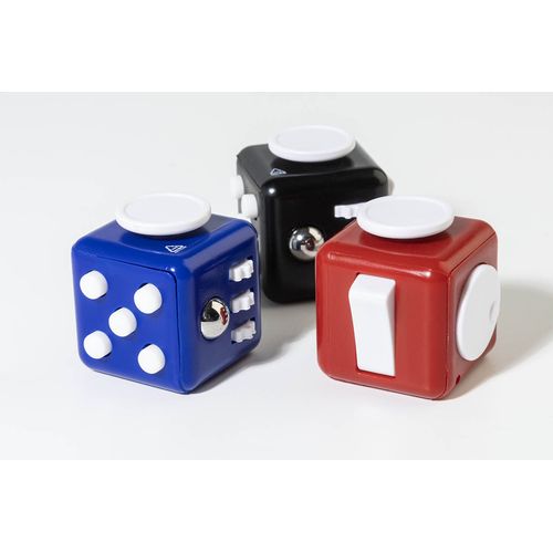 Cube Anti-Stress Rabs ChillSix - 7