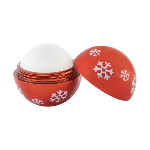 Baume À Lèvres De Noël Lapplox - 2