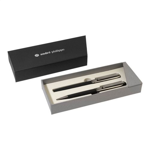 Parure De Stylos Losange - 4
