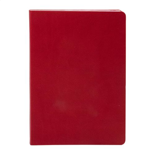 Carnet Rpu Krappuk - 5