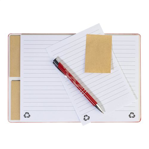 Carnet Rpu Krappuk - 2