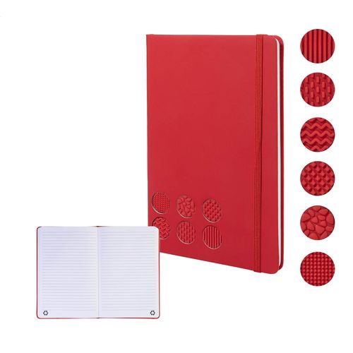 Carnet Anti-Stress Rpu Senspuk - 1