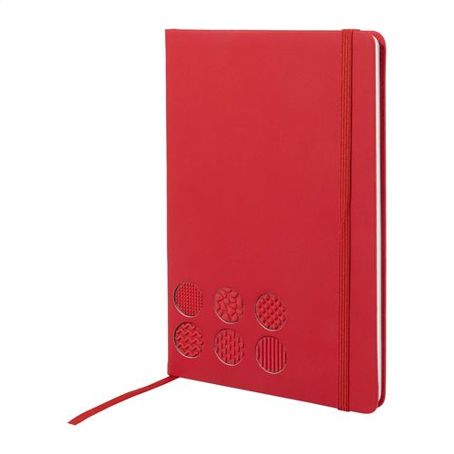 Carnet Anti-Stress Rpu Senspuk - 2