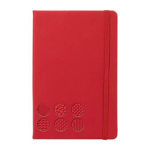 Carnet Anti-Stress Rpu Senspuk - 5