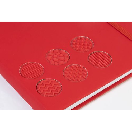 Carnet Anti-Stress Rpu Senspuk - 6