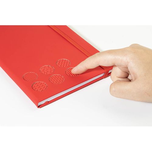 Carnet Anti-Stress Rpu Senspuk - 7