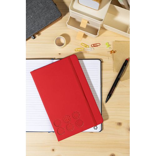 Carnet Anti-Stress Rpu Senspuk - 11