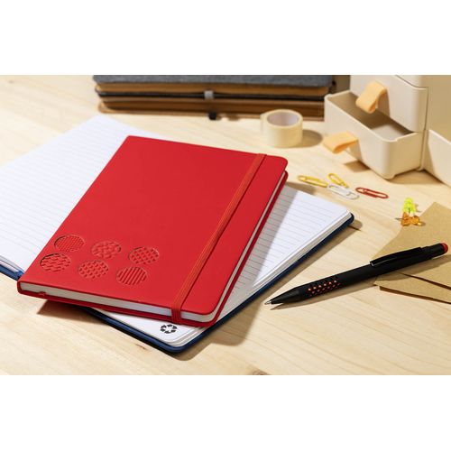 Carnet Anti-Stress Rpu Senspuk - 10