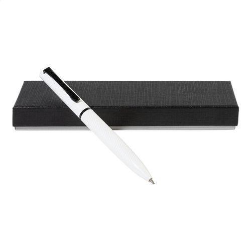 Stylo À Bille Dans Son Étui Noiral - 2