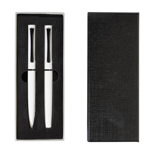 Parure De Stylos Noiral Duo - 3