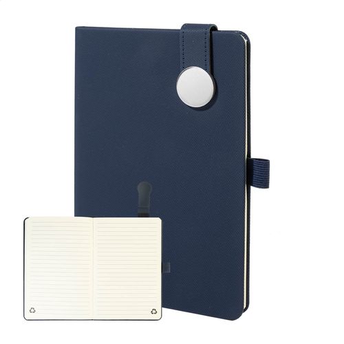 Carnet Rpu Clappuk - 1
