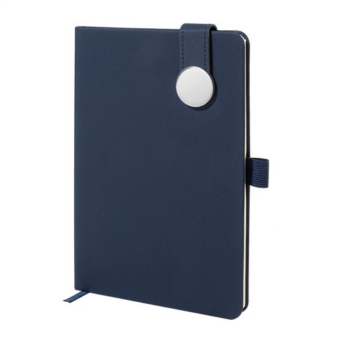 Carnet Rpu Clappuk - 8