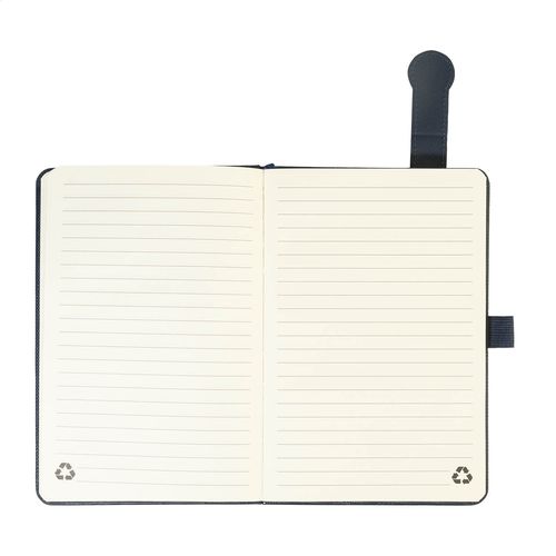 Carnet Rpu Clappuk - 2
