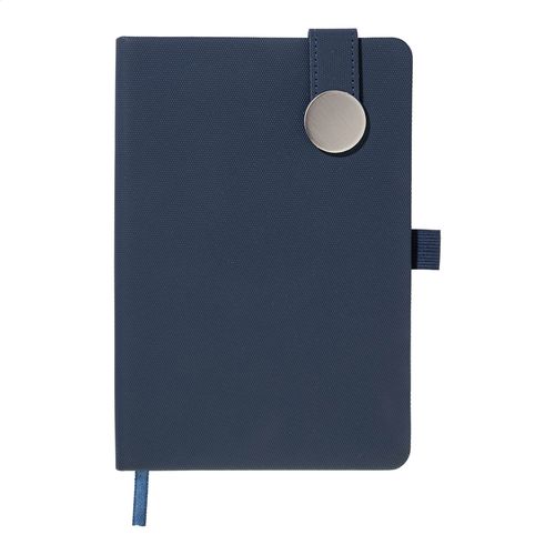 Carnet Rpu Clappuk - 3
