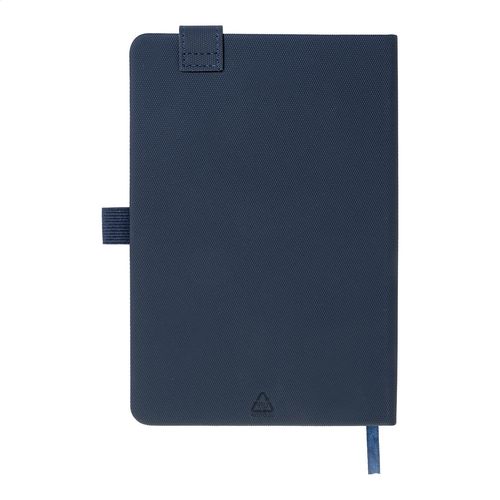 Carnet Rpu Clappuk - 5