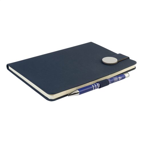 Carnet Rpu Clappuk - 6