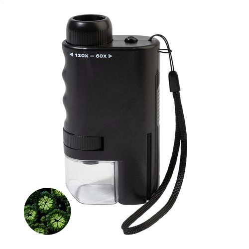 Microscope De Poche MiniPeek - 5