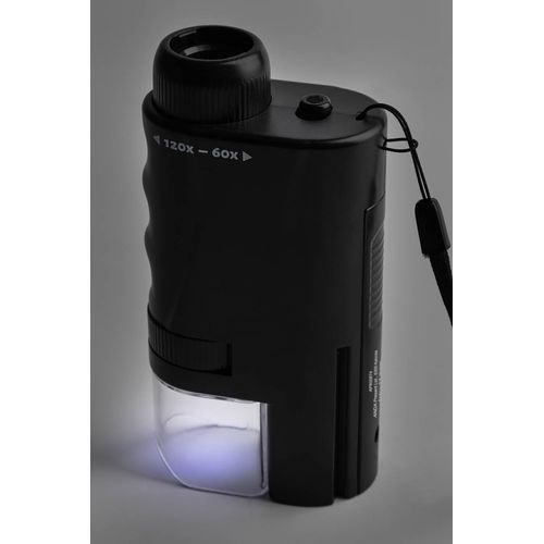 Microscope De Poche MiniPeek - 7
