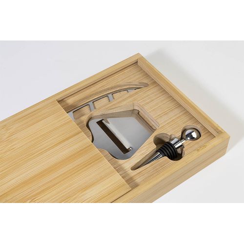 Coffret Fromage Et Vin QuesoVino - 10