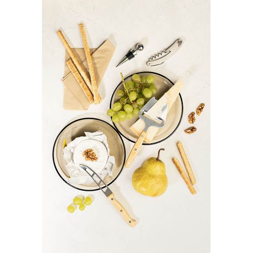 Coffret Fromage Et Vin QuesoVino - 12