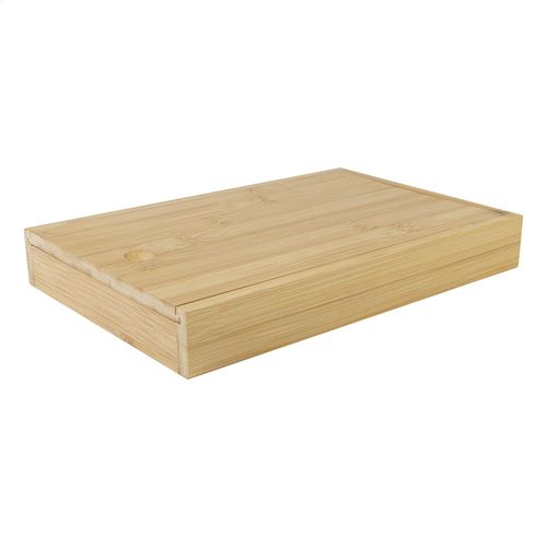 Coffret Fromage Et Vin QuesoVino - 3