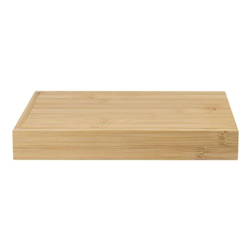 Coffret Fromage Et Vin QuesoVino - 5