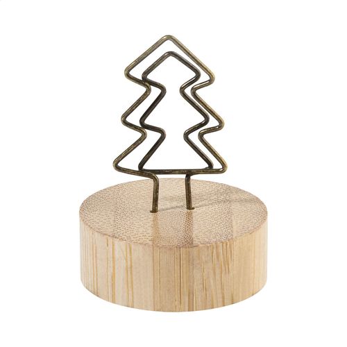 Pince À Papier De Noël, Sapin Skognot - 1