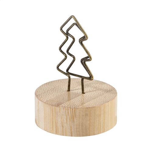 Pince À Papier De Noël, Sapin Skognot - 3