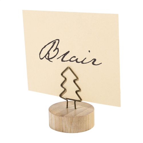 Pince À Papier De Noël, Sapin Skognot - 6