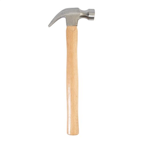 Marteau À Griffes En Bois Strike - 2