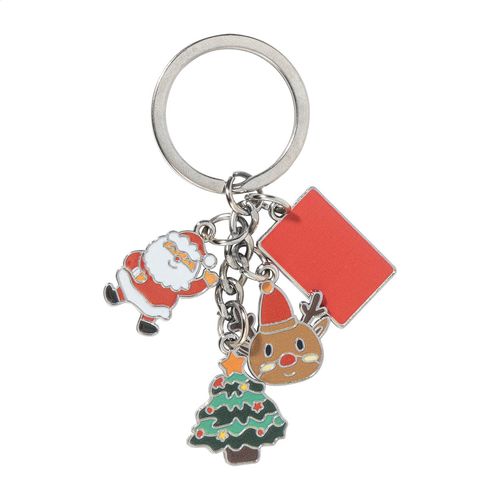 Porte-Clés De Noël Jolfigurar - 2