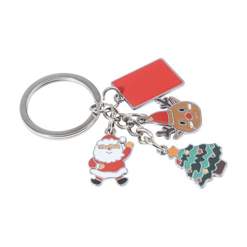 Porte-Clés De Noël Jolfigurar - 3