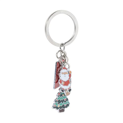 Porte-Clés De Noël Jolfigurar - 5
