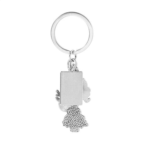 Porte-Clés De Noël Jolfigurar - 7
